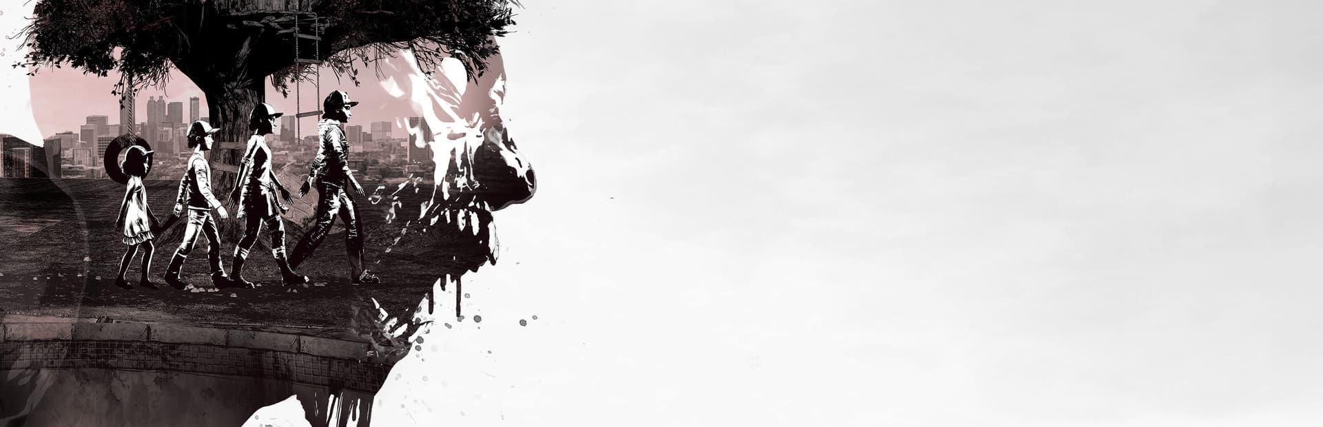 The Walking Dead: The Telltale Definitive Series