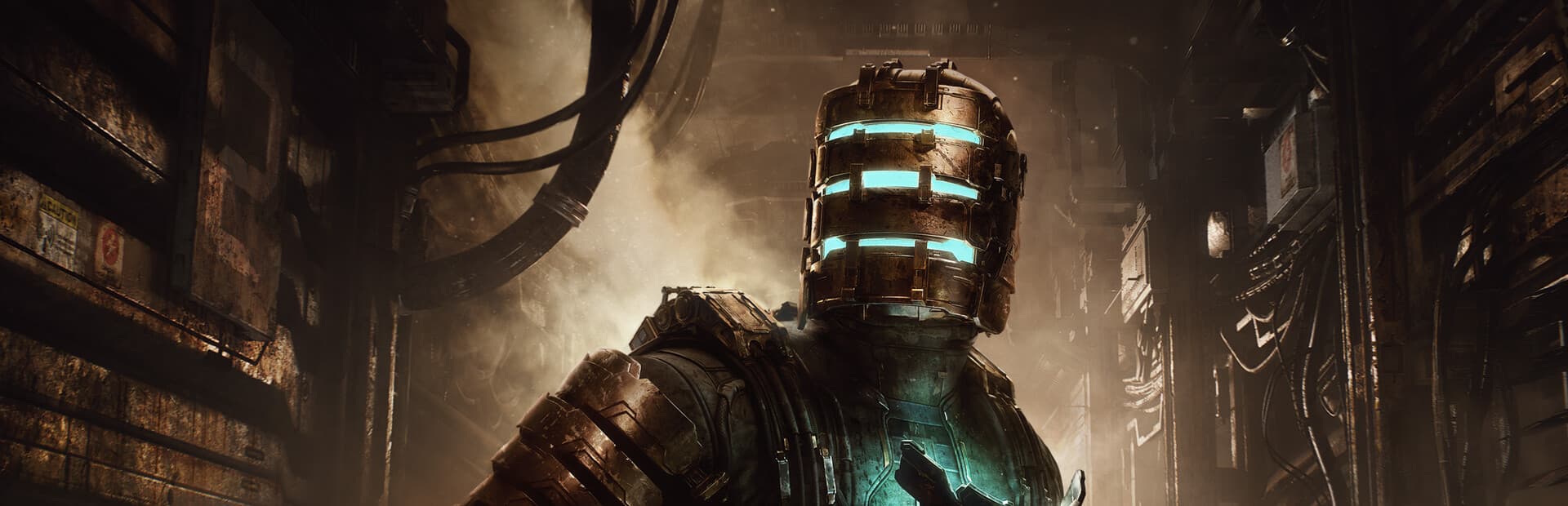 Dead Space Remake Deluxe Edition