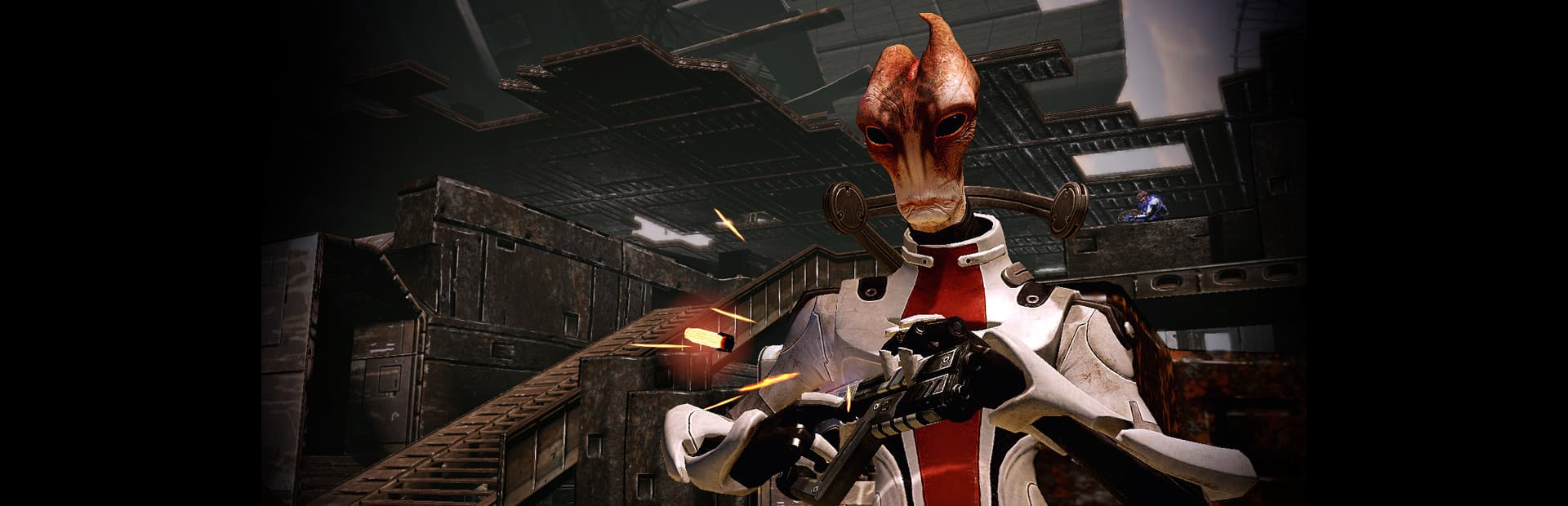 Mass Effect 2