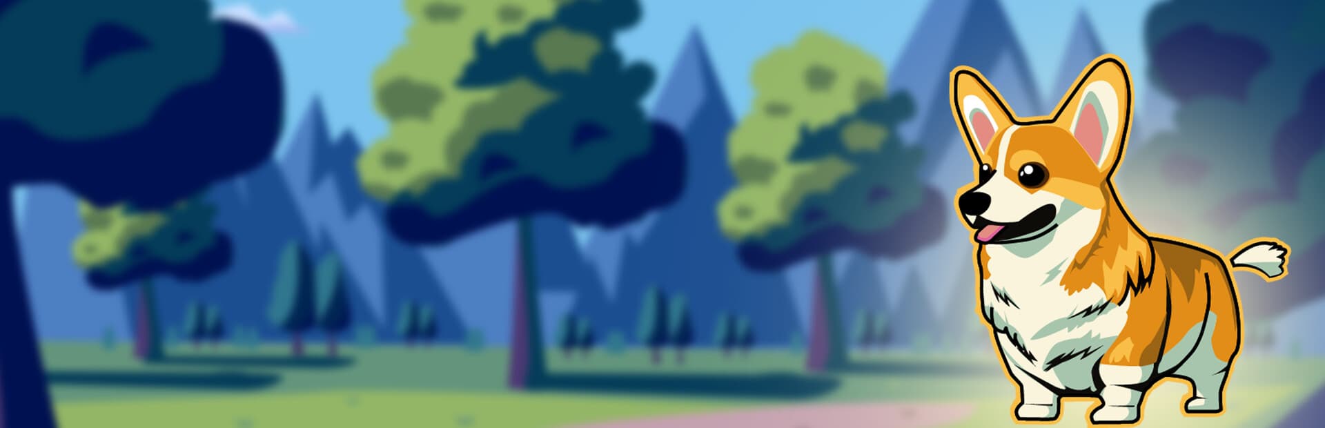 World's Goodest Pup