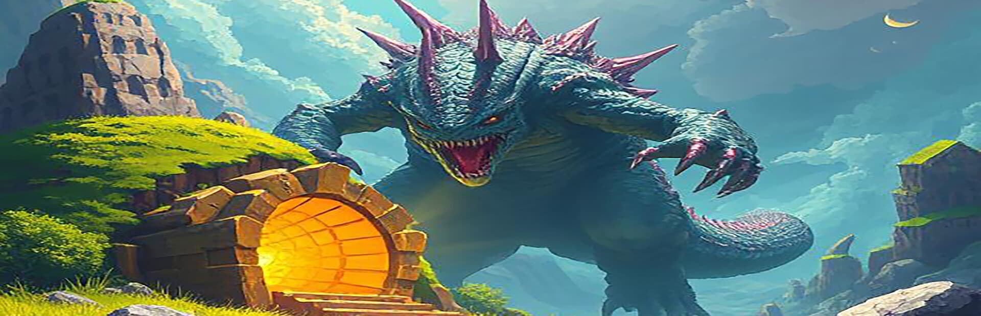 Greed Defense Gold Vaults