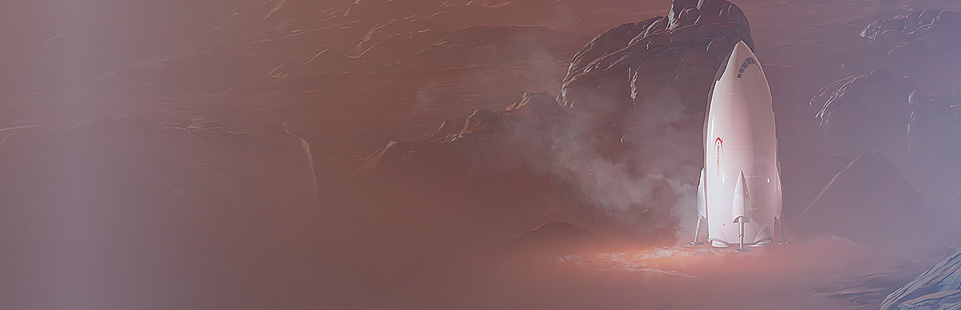 Surviving Mars: Relaunched Ultimate Edition