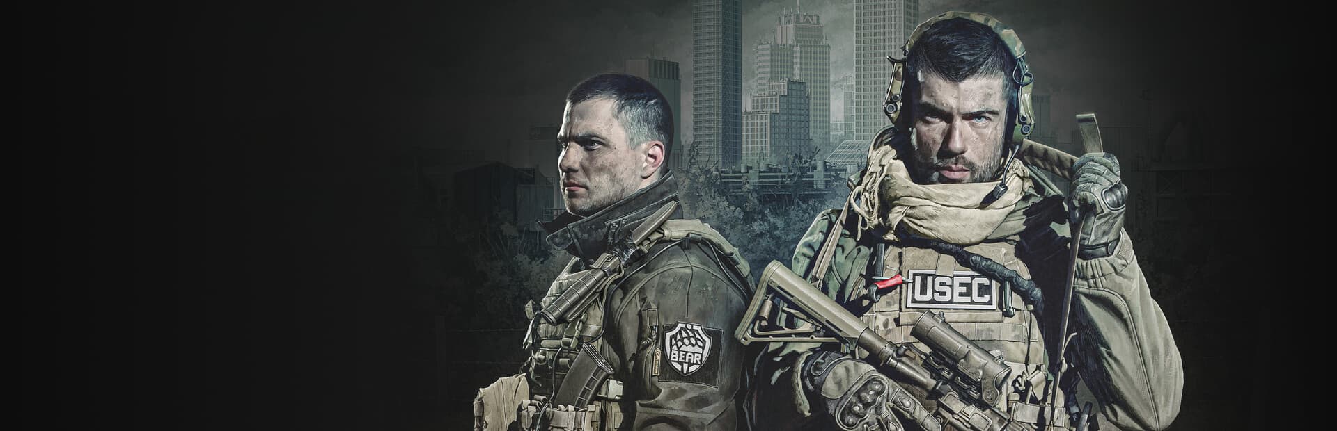 Escape from Tarkov: Standard Edition