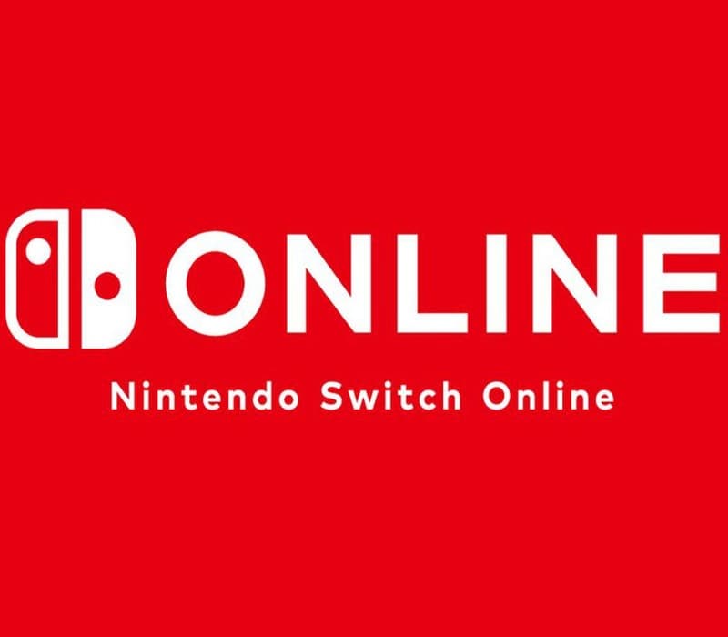 Nintendo Switch Online Famille — 6 mois